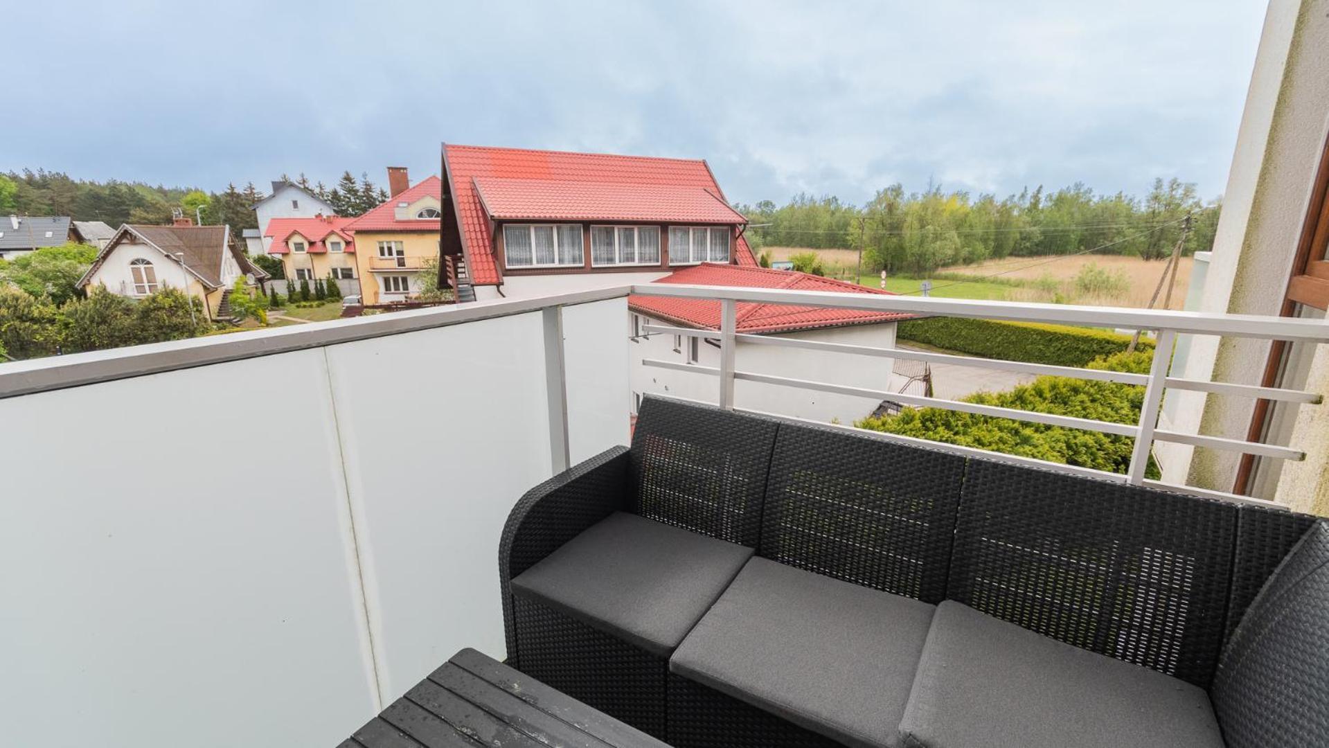 Apartamenty Sun & Snow Marina Katy Rybackie - Blisko Zalewu Wislanego I Portu Eksteriør bilde
