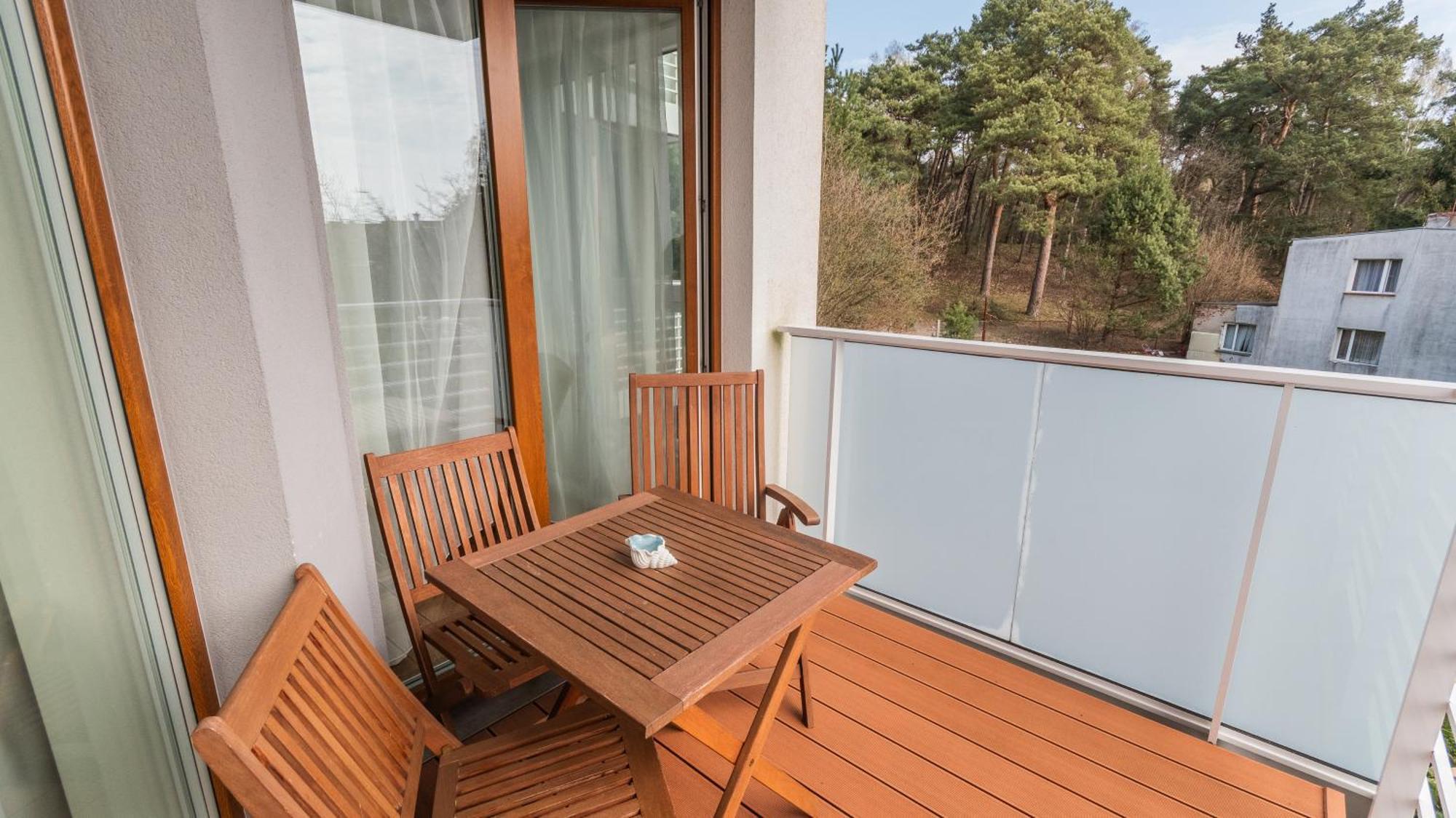 Apartamenty Sun & Snow Marina Katy Rybackie - Blisko Zalewu Wislanego I Portu Eksteriør bilde
